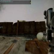 Weirdest BC2 Knife Kill Ever