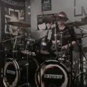 Rammstein Herzeleid Drumcover By Schneider1988