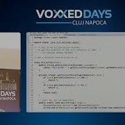 VICTOR RENTEA Functional Programming Patterns With Java8