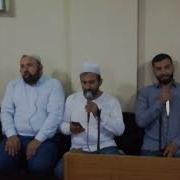 SEN OL DE ALLAHIM VE BEDİRDEMİ UHUTTAMI İLAHİLERİ 09 10 2018