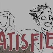 Satisfied McGenji Animatic