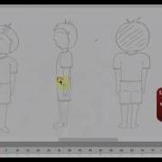 Trace Drawing In Adobe Flash Professional Part 1
