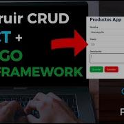 Crear Backend Y Frontend Con Django Rest Framework Y React Desde Cero CRUD Paso A Paso Dev