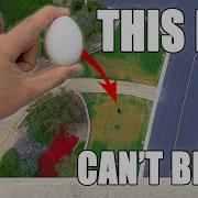 Как легко выиграть в любом конкурсе Egg Drop Challenge
