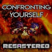 Confronting Yourself By Saster Perfect Loop 1 Hour