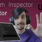 Unity Editor Scripting Customize Tabs Inspector