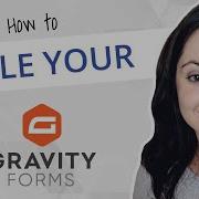 Easily Style Gravity Forms Using Elementor