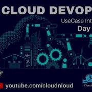 Cloud DevOps Internship Week 3 Day 6 Slot2