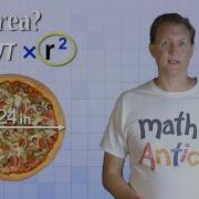 Math Antics Circles Circumference And Area