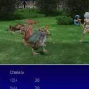 Contos De ERIS RMXP 3D Game TEST PART2