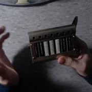 Calculator Video Review Golden Gem Adding Machine