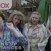 Hyacinth S Desperate To Get Rid Of Onslow And Her Sisters Keeping Up Appearances