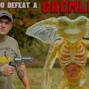 Could You Defeat A GREMLIN 4 BORE 500 Magnum 10 Gauge More
