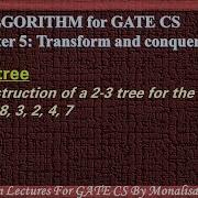 Ch 5 11 2 3 Trees