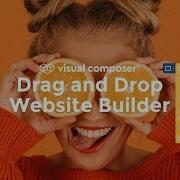 Visual Composer A Drag And Drop Website Builder For WordPress