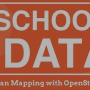 06 Pedestrian Mapping With OpenStreetMap Presentation