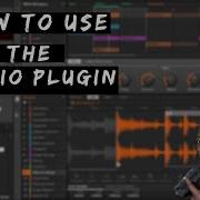 Master The Audio Plugin In Maschine MK3