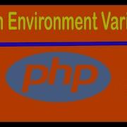 Php Is Not Recognized As An Internal Or External Command Fixed