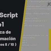 Curso JavaScript 41 Ejercicios De Lógica De Programación 8 10 Jonmircha