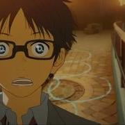 AMV Romance My Escape