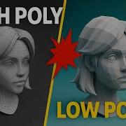 How To Decimate A Mesh In Blender Reduce Poly Count Without Losing Detail