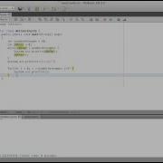 Java Tutorial 7 While Schleife German