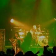 Machine Head Struck A Nerve 08 02 2010 Volkshaus Zürich