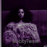 Ella Mai Cheap Shot Chopped Screwed