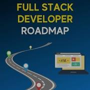 Full Stack Developer Roadmap Shorts