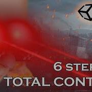 6 ШАГОВ ДО ТОТАЛЬНОГО КОНТРОЛЯ НА ИГРОКАМИ Firebase Realtime Database Gamedev Unity