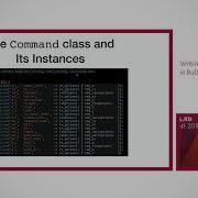 Writing A Command Line Utility In Ruby Automation Is Not Just For Your Users By Keith Bennett