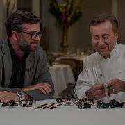 Talking Watches With Daniel Boulud World Renowned Chef And Restaurateur