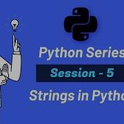 Mastering Strings In Python Python For Beginners Data Science With Yash
