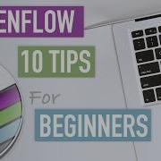 ScreenFlow Tips For Beginners 10 Tips