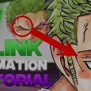 How To Animate Eyes After Effects Manga Animation Tutorial