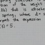 Interpreting Inverse Function Notation 2
