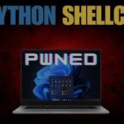 Bypass Windows Defender With Python Shellcode