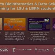 Webinar Bioinformatics And Data Science Summer Training Programs