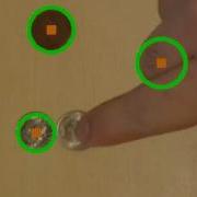 OpenCV Circle Detection