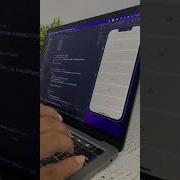 Dynamic Header With Scroll View Reactnative Coding Shorts