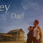 Interstellar Tribute Hey Dad