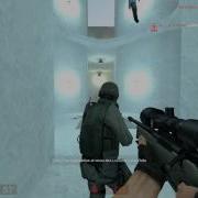 CSS AWP 3 Kills
