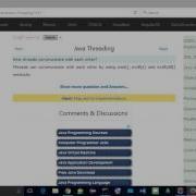 How Threads Communicate With Each Other Javapedia Net