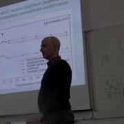 BITC Data Capture Model Complexity 2