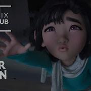 Rocket To The Moon In 31 Languages Over The Moon Netflix