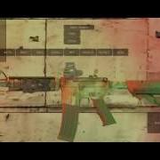 Weapon Modernization System UNITY3D
