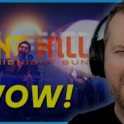 Cane Hill Are GENIUS The Midnight Sun Reaction