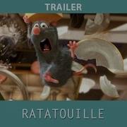 Ratatouille 2007 Trailer