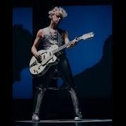 Depeche Mode Behind The Wheel Instrumental Devotional Version