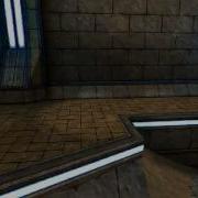 Quake3 Levels Rendering BSP Implementation